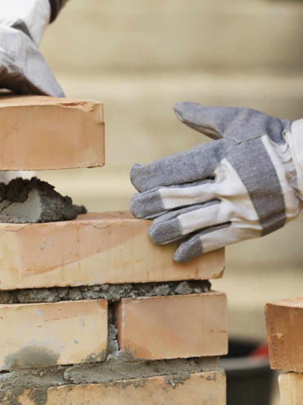 Maçonnerie Jonquières