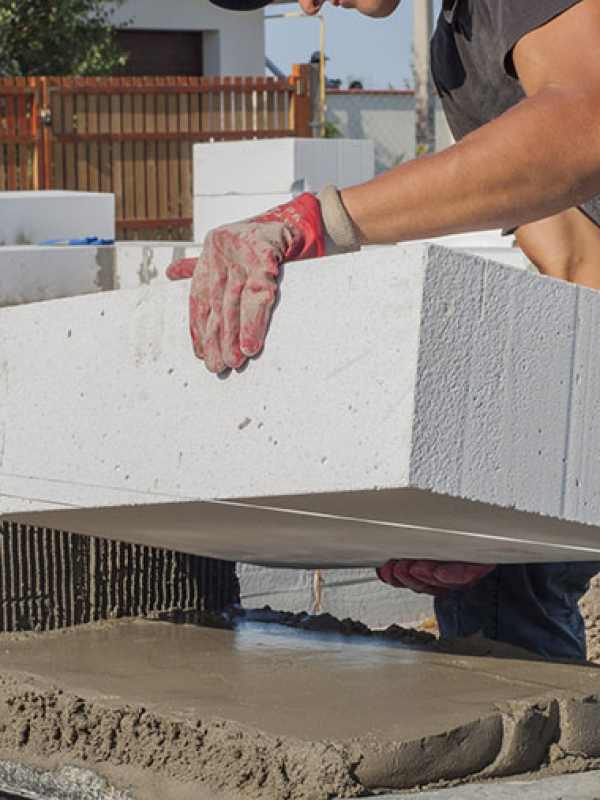 Maçonnerie Jonquières